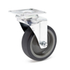 Imagen de RUEDA GIRATORIA SIN FRENO 3 X 1 1/4 CAPACIDAD 100KG