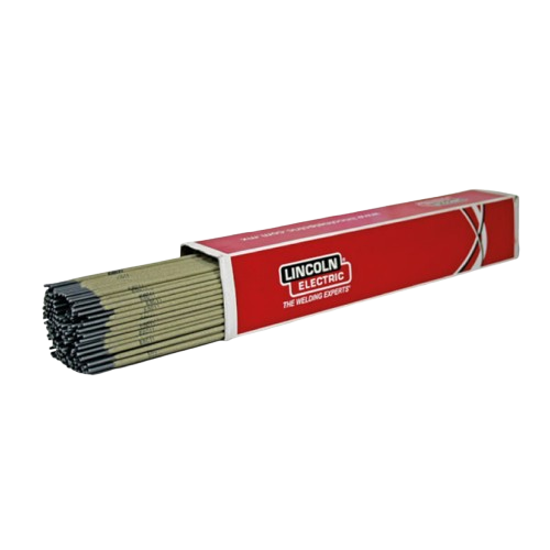 Imagen de ELECTRODO LINCOLN 6011 3/32"  1 kILO