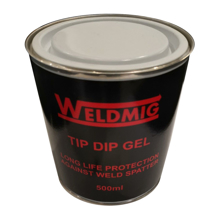 Imagen de GEL ANTI SPATTER 