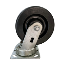 Imagen de RUEDA GIRATORIA 4 X 2" P/ TEMPERATURA CAPACIDAD 320KG