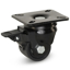 Imagen de RUEDA GIRATORIA CON FRENO 3 X 2" NYLON SERVICIO PESADO CAPACIDAD 800KG