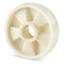 Imagen de RUEDA SOLA NYLON 200X50-NY CAPACIDAD 650KG