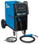 Imagen de SOLDADORA MILLERMATIC 252