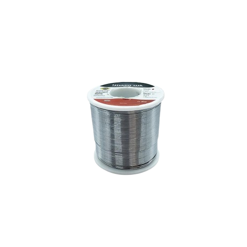 Imagen de ESTAÑO ROLLO 50/50 (4.8MTS) 3.0MM CON ACIDO