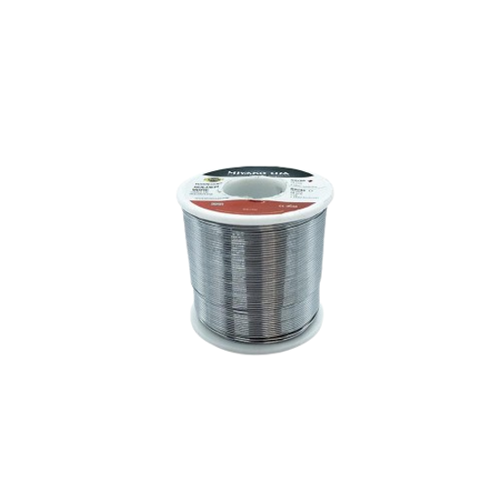Imagen de ESTAÑO ROLLO 50/50 (4.8MTS) 3.0MM CON ACIDO