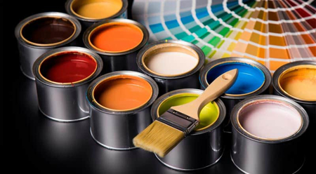 Imagen para la categoría PINTURAS