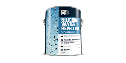 Imagen de BBG SILICON REPELENTE GALON