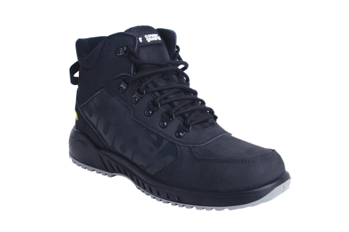 Imagen de ZAPATO CLAW NEGRO TALLA 40