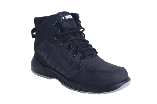 Imagen de ZAPATO CLAW NEGRO TALLA 40