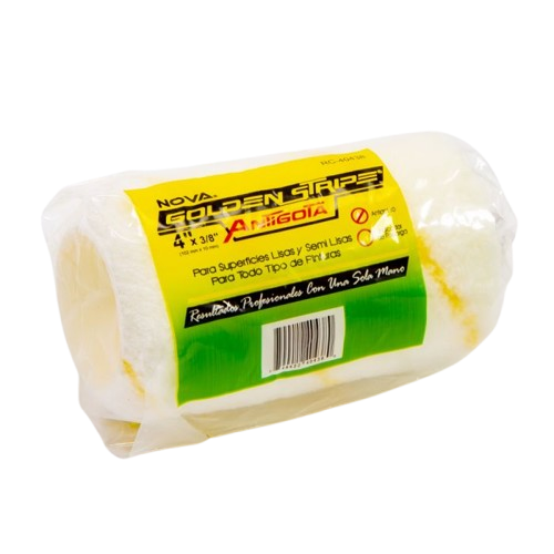 Imagen de FELPA GOLDEN STRIPE ANTIGOTA 4 X 3/8