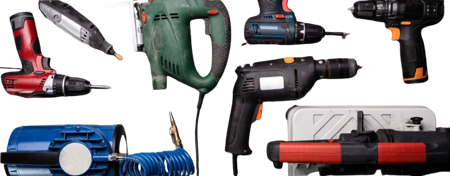 Imagen para la categoría HERRAMIENTA ELECTRICA