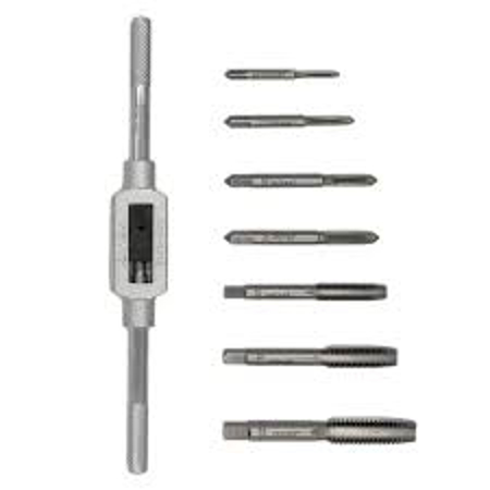 Imagen para la categoría PRECISION