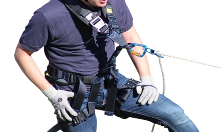 Imagen para la categoría PROTECCION ALTURA