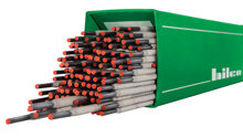 Imagen de ELECTRODO HILCO 6013 3/32 1KILO