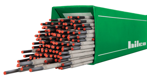 Imagen de ELECTRODO HILCO 6013 3/32 1KILO