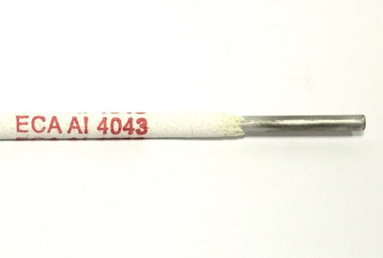 Imagen de ELECTRODO ECA 4043 3/32" UNIDAD