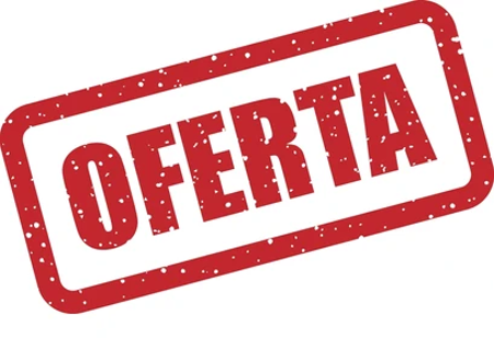 Imagen para la categoría OFERTAS