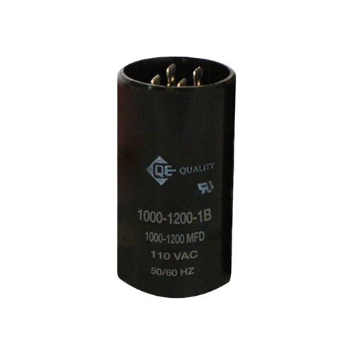 Imagen de CAPACITOR MALLORY 1000-1200MFD 110V