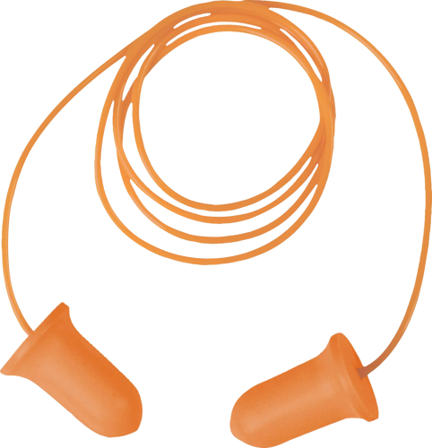 Imagen de CAJA 200 PARES DE TAPONES SNR 36 DELTAPLUS