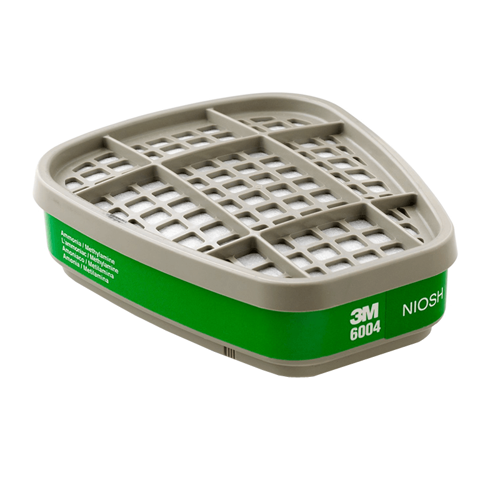 Imagen de FILTRO PARA CONTAMINACION DE AMONIACO 3M