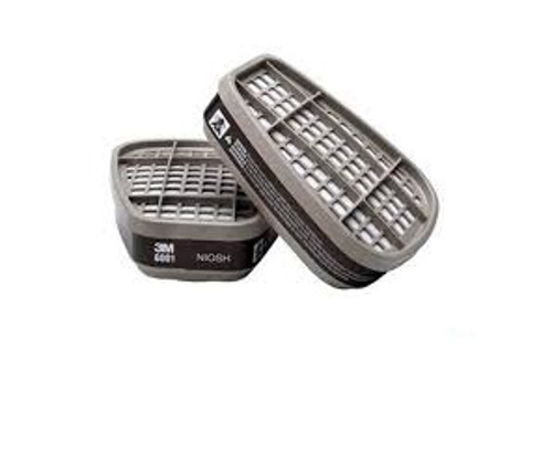 Imagen de FILTRO 3M PARA VAPORES ORGANICOS