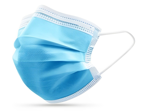 Imagen de MASCARILLA 2 LIGAS DYNAREX 50 UNIDADES