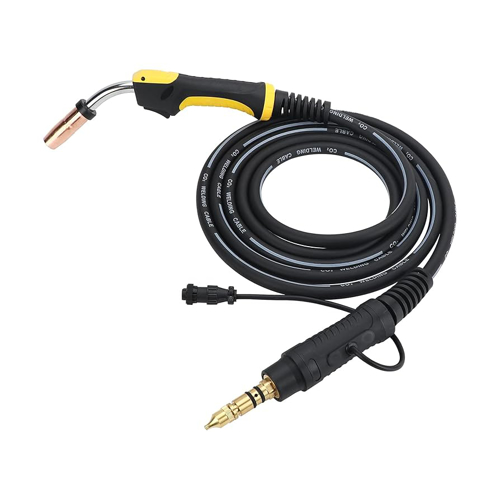 Imagen de ANTORCHA PARA MIG MILLER 252 (4.5MTS) M25