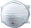 Imagen de MASCARILLA DESECHABLE DELTAPLUS N95 CAJA CON 20 UNIDADES