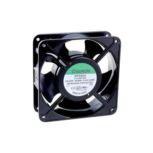 Imagen de ABANICO 220V