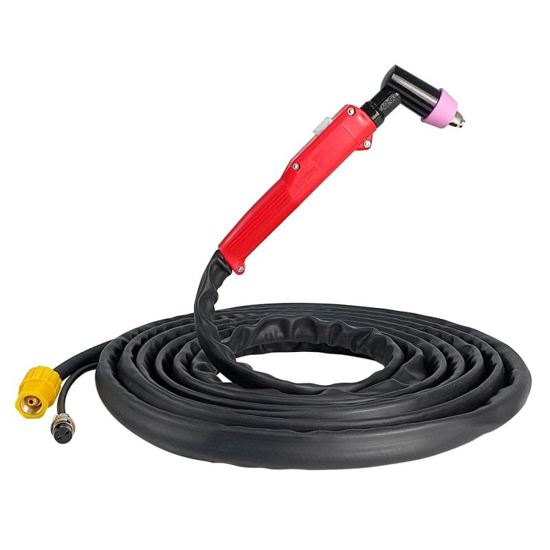 Imagen de ANTORCHA COMPLETA PARA PLASMA