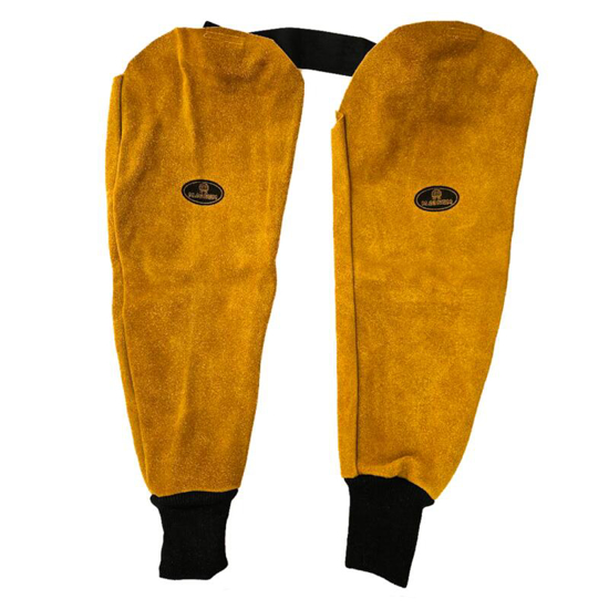 Imagen de MANGAS CUERO MAGNUM