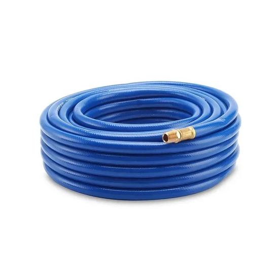 Imagen de MANGUERA CAMPBELL PARA COMPRESOR 3/8" X 15.3MTS