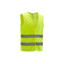 Imagen de CHALECO REFLECTIVO ECONOMICO AMARILLO