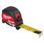Imagen de CINTA METRICA MAGNETICA DE 8MTS /  26FT MILWAUKEE