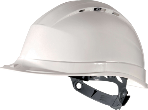 Imagen de CASCO BLANCO ALA ANCHA GENERAL ELECTRIC