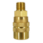 Imagen de CONEXION RAPIDA ROSCA EXTERNA NPT 1/4" ARTOOLS