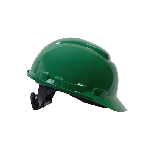 Imagen de CASCO VERDE B-SAFE