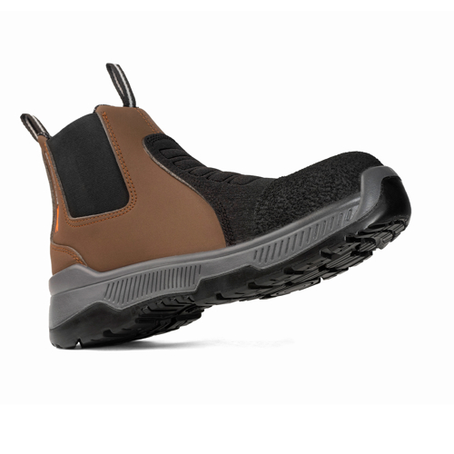 Imagen de BOTIN DIELECTRICO RETRYVER