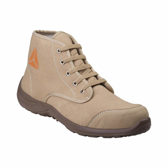 Imagen de CALZADO ARONA BEIGE DELTAPLUS