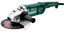 Imagen de METABO W 2000-230 ESMERILADORA ANGULAR 230MM (9")