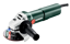 Imagen de METABO W 1100-125 ESMERILADORA ANGULAR 125MM (4-1/2"&5")
