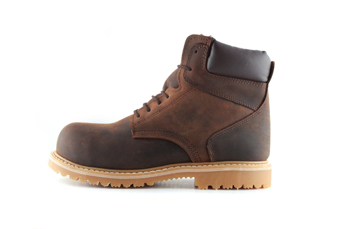 Imagen de CALZADO OZAPATO WELT INDUSTRIAL