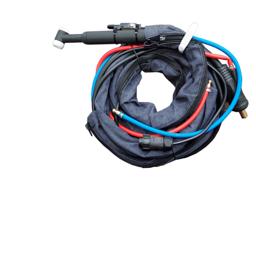 Imagen de ANTORCHA TIG REFRIGERADO POR AGUA