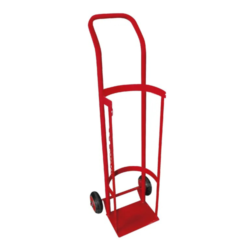 Imagen de CARRETA PORTA CILINDRO PARA MIG