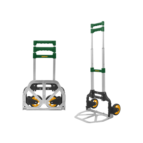 Imagen de CARRETILLA PLEGABLE JADEVER 100KG