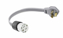 Imagen de CONECTOR ADAPTADOR HEMBRA EAGLE 110V Y SALIDA MACHO
