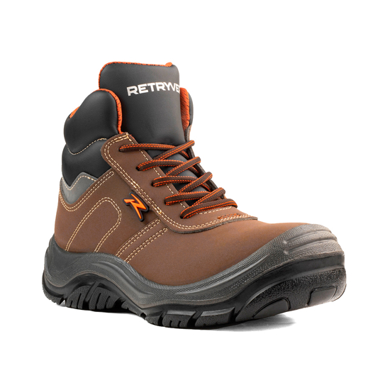 Imagen de ZAPATO RETRYVER CAFE HANKOOK