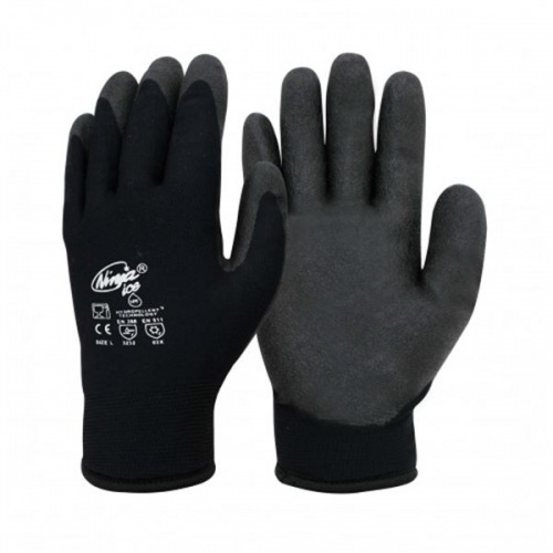 Imagen de GUANTE PARA  FRIO NINJA ICE