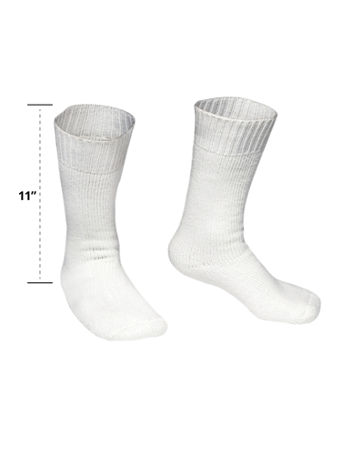 Imagen de MEDIAS REFRIGIWEAR BLANCAS