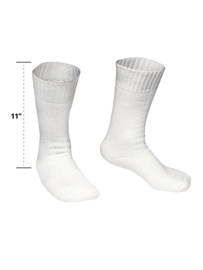 Imagen de MEDIAS REFRIGIWEAR BLANCAS